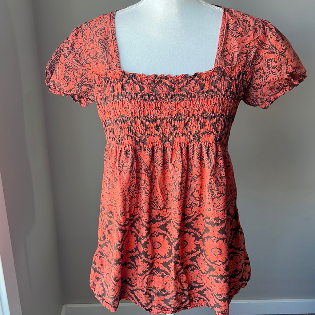 Seduction Top